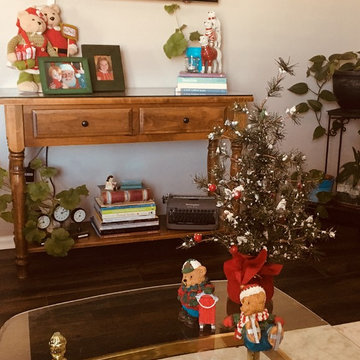 Holiday decor