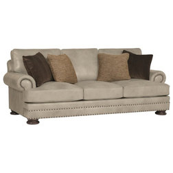 Traditional Sofas by Bernhardt Furniture Company