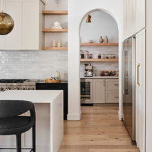 Kitchen ideas