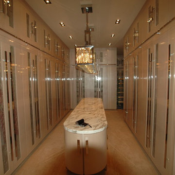 Master Closets