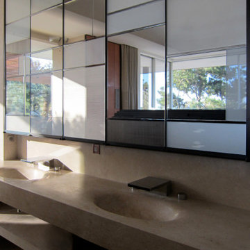 Villa en Corse