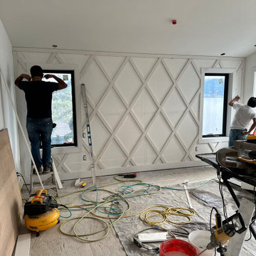 Sammamish, New Construction