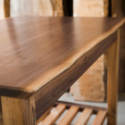 Hand crafted kitchen island - Products