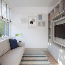 client residence