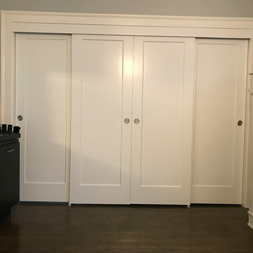 Interior Doors