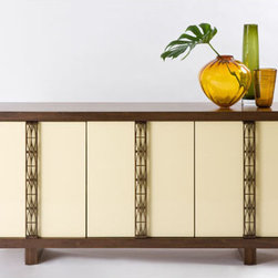 300-05PCK Carrera Buffet - Original - Buffets And Sideboards