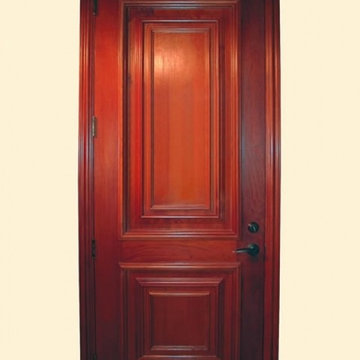 Interior Doors