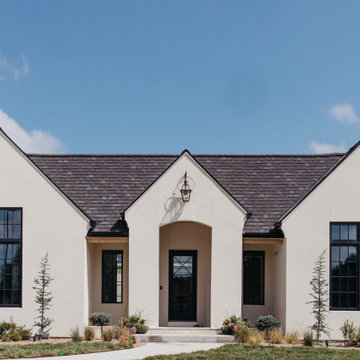 Artisan Home Tour Staging // Kansas City 2020
