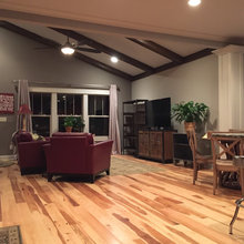 living rooms