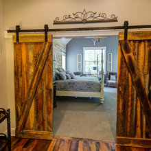 Masterbedroom