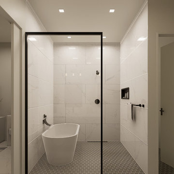 Crestwood Project