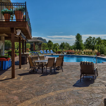 Carefree Outdoor Living