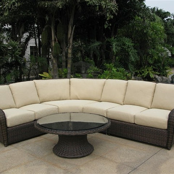All Weather Wicker