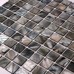 Mother of Pearl - Products