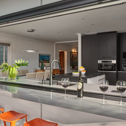 2022 National/Regional CotY Award Winner - Patio Doors