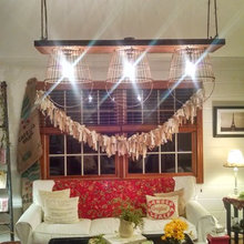 Shabby Chic Wish List