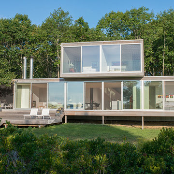 Chebeague Island Home