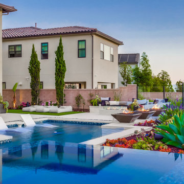 San Juan Capistrano Contemporary