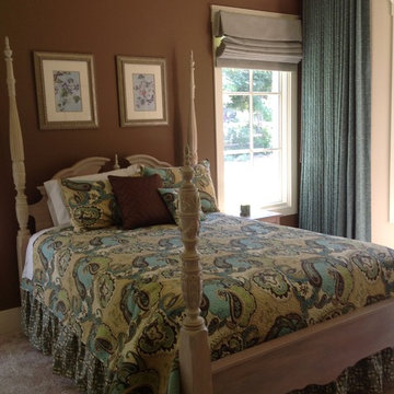 Guest bedroom