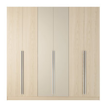 wardrobes