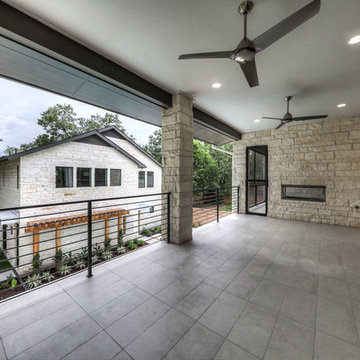 Texas Contemporary