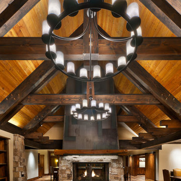 Martis Camp Lot 387