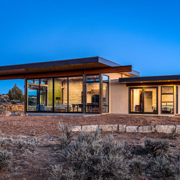 Escalante Escape