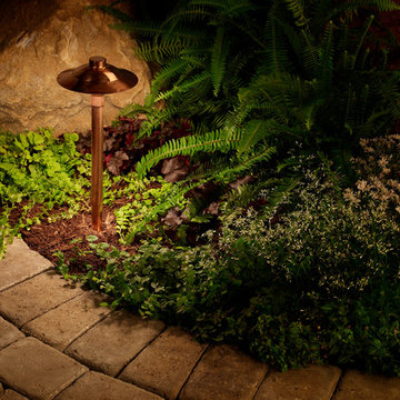 Pathway Lighting