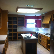 Kitchen Remodel