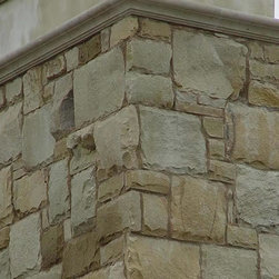SANTA BARBARA STONE - Landscaping Stones And Pavers
