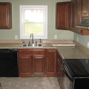 KITCHEN RENOVATIONS