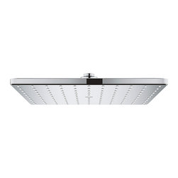 Rainshower 310 Mono 12" Shower Head - Showerheads And Body Sprays