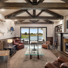 My Man Cave Ideas ! :)