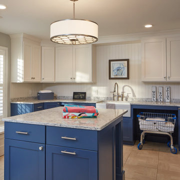 Eastern Shore Chesapeake Bay Estate