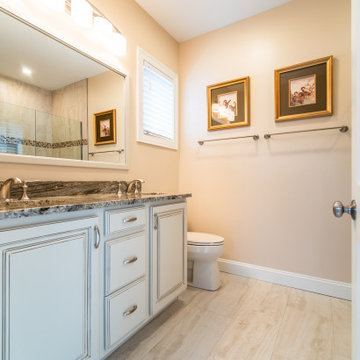 Coventry CT Kitchen & Baths