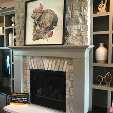 Homearama 2018 Pictures