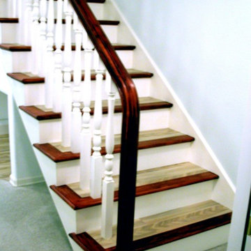 Newel Posts