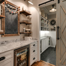 Chalet Garde manger
