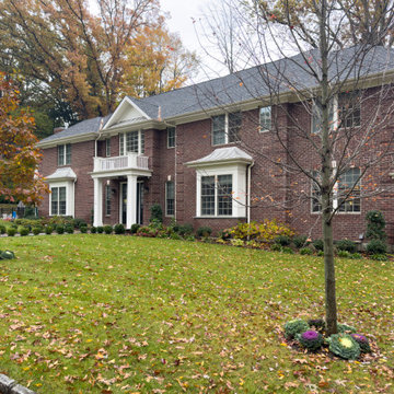Contemporary Transitional Treasure