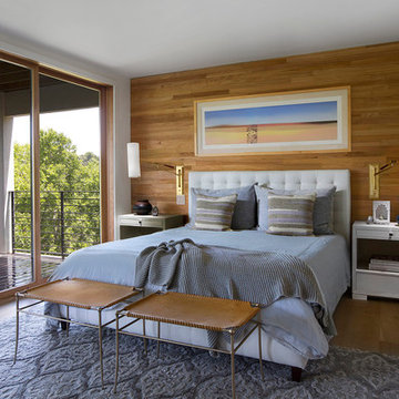 Barton Greenbelt (Master Bedroom)