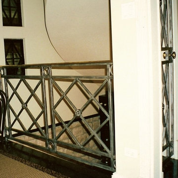 Eleagantly Gorgeous STAIRCASES