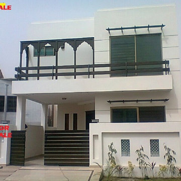 COMPLETE HOUSE CONSTRUCTION SERVICE IN LAHORE