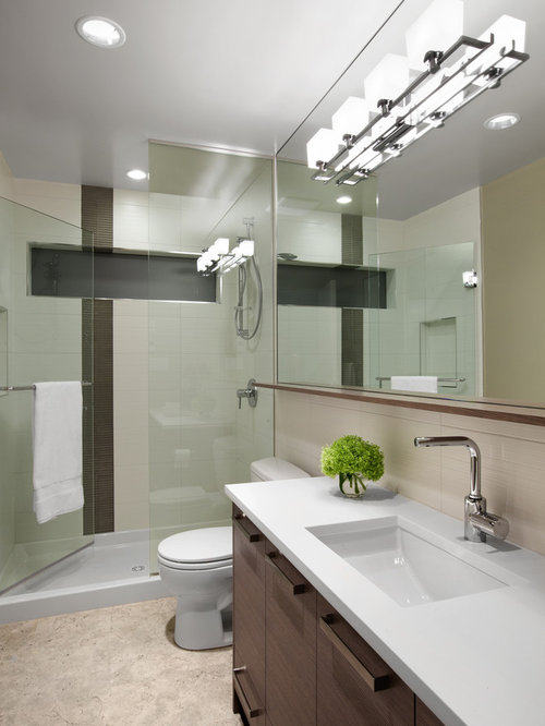Corian Shower Pan Houzz