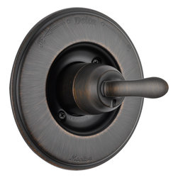 Delta Linden&trade; Monitor&reg; 14 Series Valve Only - Tub And Shower Parts