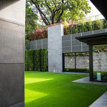 landscaping
