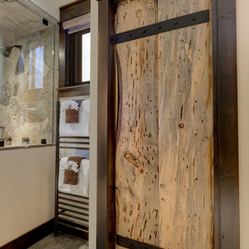 Furniture and Millwork