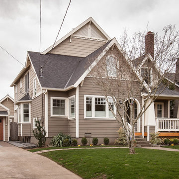 ADU Featured in Oregonian