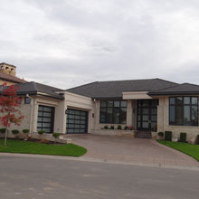Moseley exterior