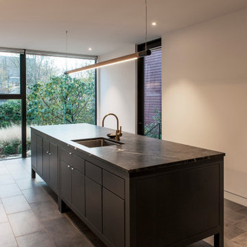 Garden House