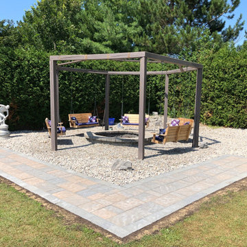 Silca SoilGrid Walkway